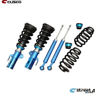 CUSCO 車高調 street ZERO A オデッセイ RC2 クスコ