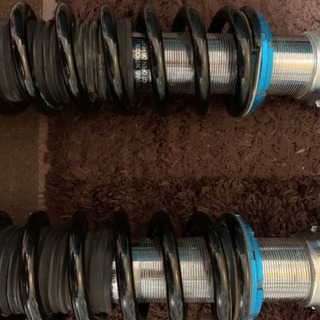 CUSCO 車高調 street ZERO A オデッセイ RC2 クスコ