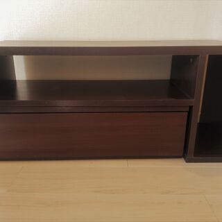 テレビ台・収納棚