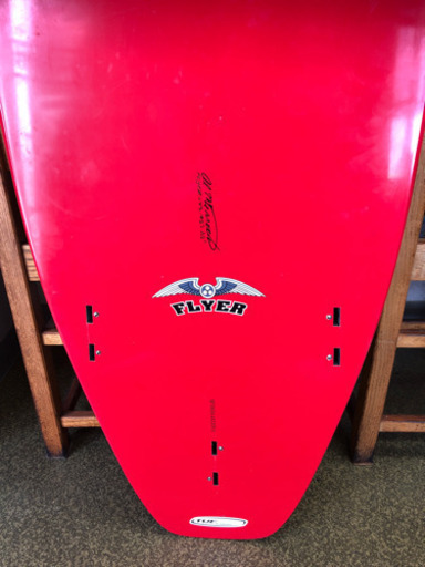 アルメリックサーフボード 湘南手渡】チャネルアイランズ アルメリック