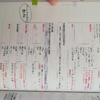 99%書き込み無！薬剤師国家試験対策2021年版青本全巻