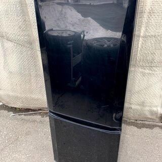 新生活応援☆ 冷蔵庫 146L 三菱 2012年製 配達可能 人気の国内メーカー