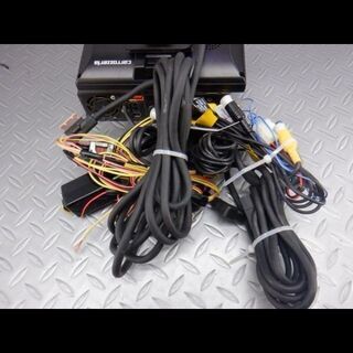 カロッツェリア HDDナビ AVIC-HRV100 オンダッシュ カーナビ 動作確認済み