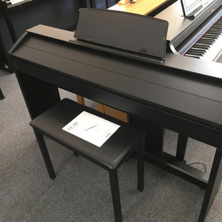 i209 CASIO PX-760 電子ピアノ カシオ