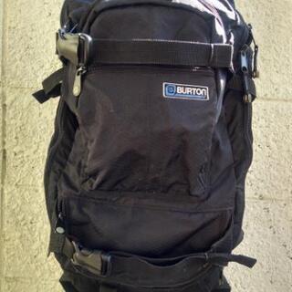 【ネット決済】BURTON バートン　バックパック　20L