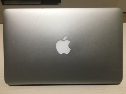 【売約済】MacBookAIR(11-inch,Mid 2011)