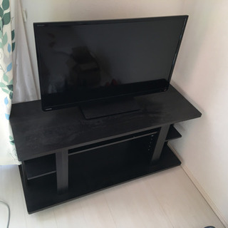 【ネット決済】【決まりました】TOSHIBA製32型液晶テレビ（...