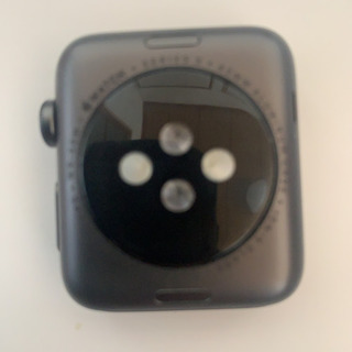 Apple Watchシリーズ3GPS42mm