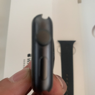 Apple Watchシリーズ3GPS42mm