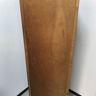 ioy0223 民芸家具調チェスト 引き出し 箪笥 タンス 小引き出し 現物 