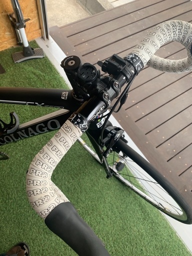 女性用ロードバイク COLNAGO CX-ZERO 42S カーボン 【公式通販】