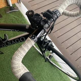 女性用ロードバイク　COLNAGO　CX-ZERO 42S  カーボン 