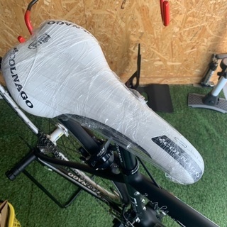 女性用ロードバイク　COLNAGO　CX-ZERO 42S  カーボン 