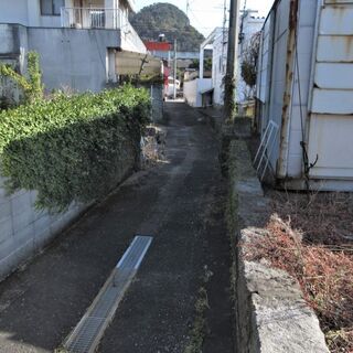 鹿児島県肝属郡錦江町【※契約済】プレハブ付B地81坪400万円 - 不動産