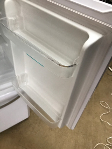 A2098☆カードOK☆ハイアール2014年製138ℓ冷蔵庫