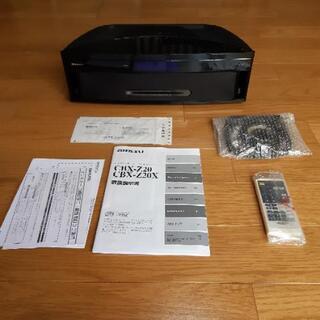 極上】ONKYO CDチューナーオーディオシステムCBX-Z20X