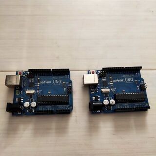 【ネット決済・配送可】Arduino互換機　Osoyoo UNO...