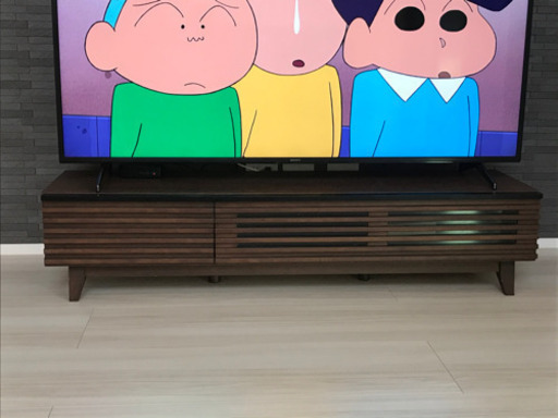 テレビ台