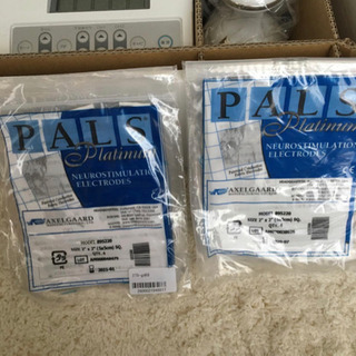 T◯CのCavi Thera Slim⭐️パット4つ付き⭐️ Cavi Thera ショップ Slim パット4個付き