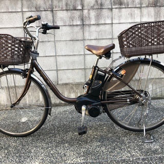 pana 自転車の中古が安い！激安で譲ります・無料であげます(296ページ目)｜ジモティー