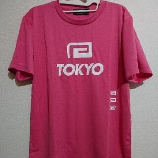 新品[REVERSAL]Mサイズ スポーツTシャツ