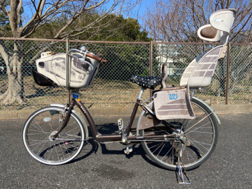 ブリジストン 自転車