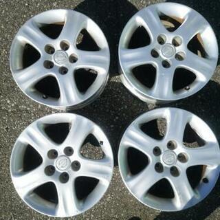 受け渡しのみ］日産 s15 シルビア 純正 ホイール