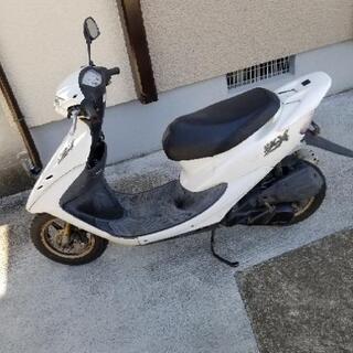 スーパーディオZX ジャンク スーパーディオZX ジャンク ココリキ様専用