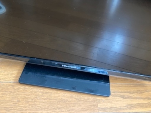 ハイセンス 19型液晶テレビ