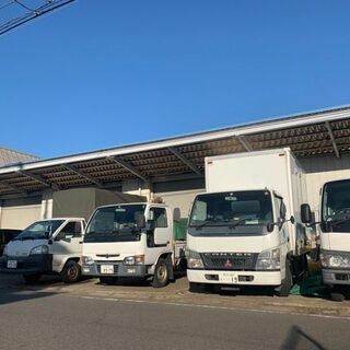 🙆‍♂️🙆‍♀️【求人】リサイクル品の買取、配送、点検、清掃などの作業業務🙆‍♂️🙆‍♀️の画像