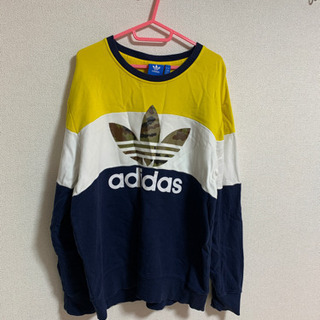 adidas Ｏサイズ