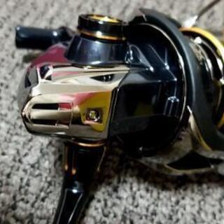 ステラSW8000HG 決まりました！