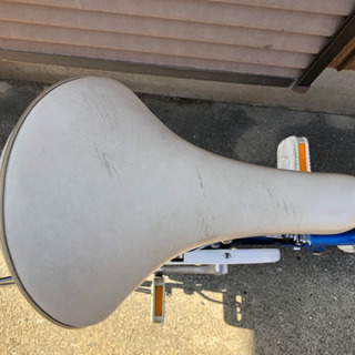 レトロ　National PANAPAC 折り畳み自転車　パナパック