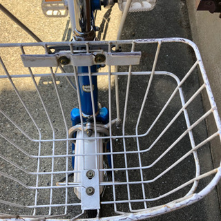 レトロ　National PANAPAC 折り畳み自転車　パナパック