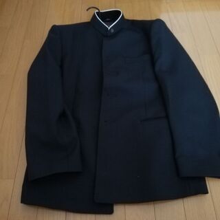 恵庭北高校 制服