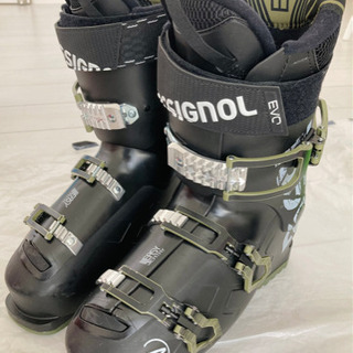 スキーブーツ ロシニョール evo 70 26cm rossignol 1回利用 | skvp.co.uk