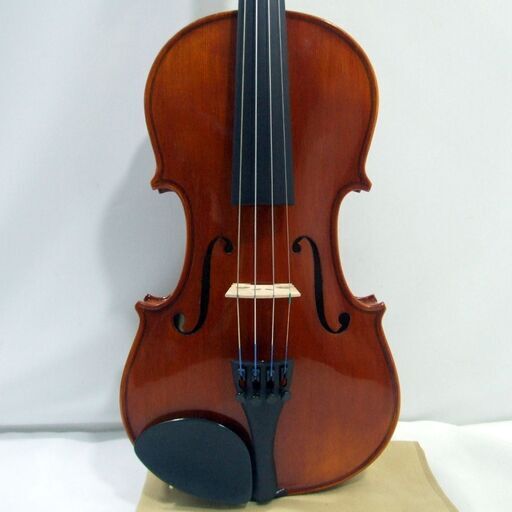 まとめ買いお得 初心者セット　フルサイズ　バイオリン　ヴァイオリン　280 スズキメソード 弦楽器