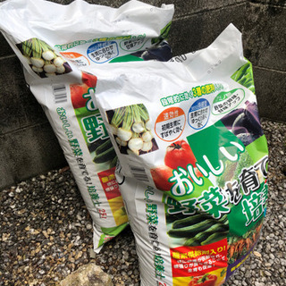 中古園芸用土が無料 格安で買える ジモティー