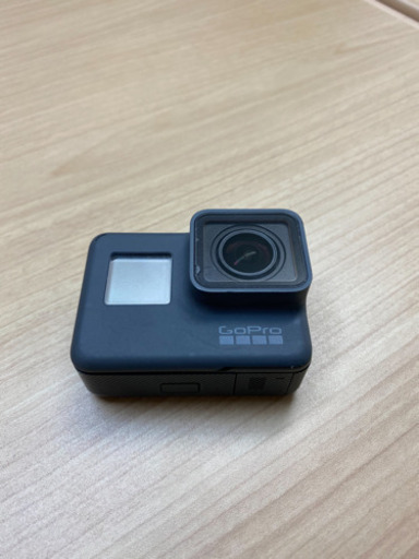 【急募】GoPro Hero5 今だけ値下げ中