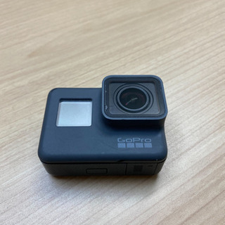 【ネット決済】【急募】GoPro Hero5 今だけ値下げ中