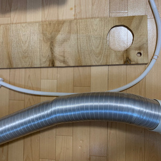 トヨトミ　スポットエアコン　冷房　暖房　除湿