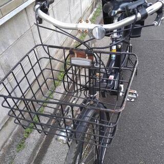 電動アシスト自転車 ブリジストン HYDEE-B ハイディB (バッテリー 6.6 