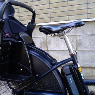 電動アシスト自転車 ブリジストン HYDEE-B ハイディB (バッテリー 6.6 