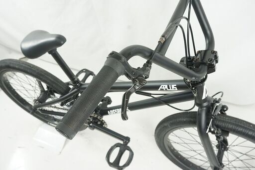 ARESBIKES 「アーレスバイクス」 APLUS 2021年モデル BMX