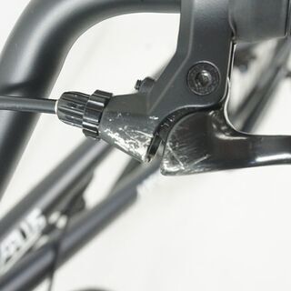 ARESBIKES 「アーレスバイクス」 APLUS 2021年モデル BMX