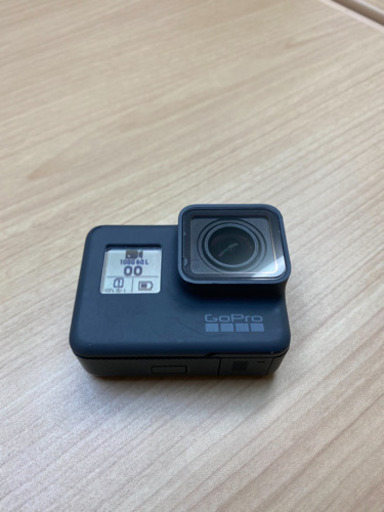 【急募】GoPro Hero5 今だけ値下げ中