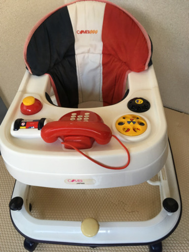 コンビ 歩行器 ことりの家gsale 京王八王子のベビー用品 歩行器 の中古あげます 譲ります ジモティーで不用品の処分 コンビ 歩行器 ことりの家gsale 京王八王子のベビー用品 歩行器 の中古あげます 譲ります ジモティーで不用品の処分
