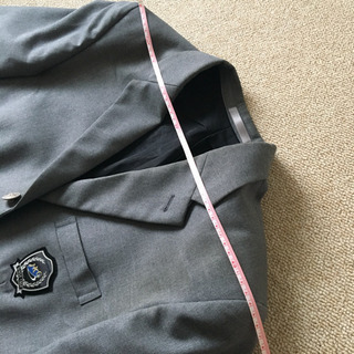 常翔啓光学園高校  制服
