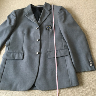 常翔啓光学園高校  制服