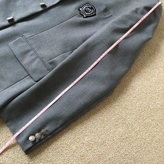 常翔啓光学園高校  制服